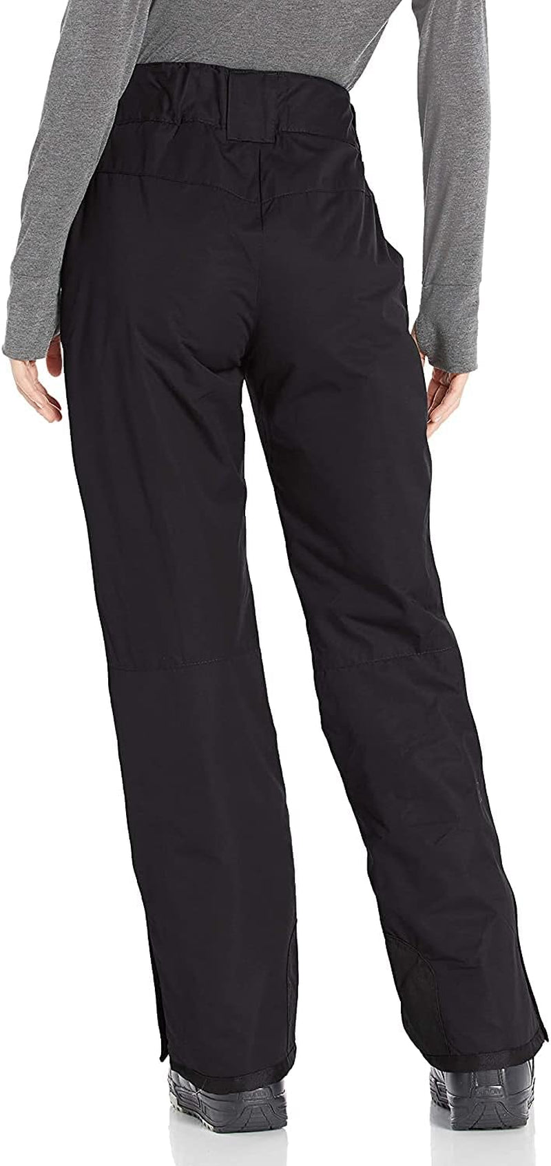 Women'S Insulated Snow Pants