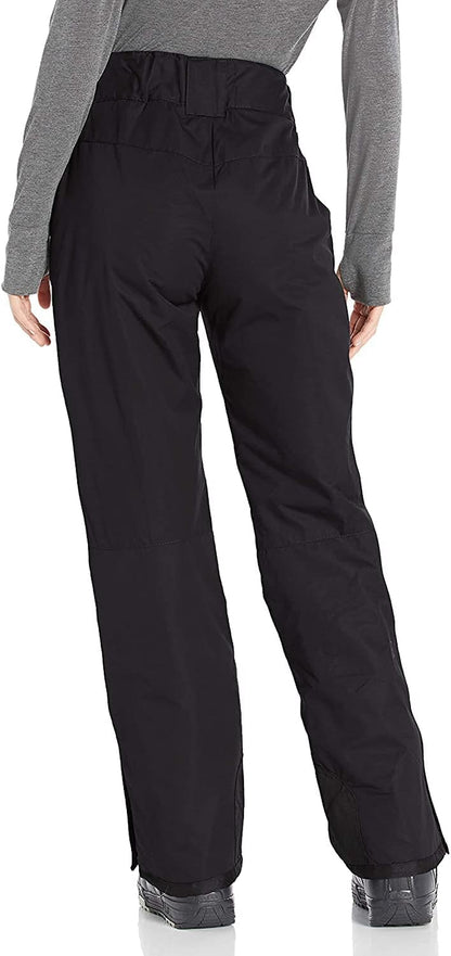 Women'S Insulated Snow Pants
