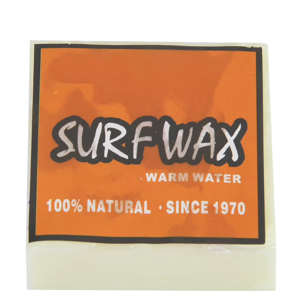 Skateboard Wax Water Surf Wax High Quality anti Slip Surf Wax Surfboard Skimboard Skateboard Waxes Surfing Accessory Surf Wax
