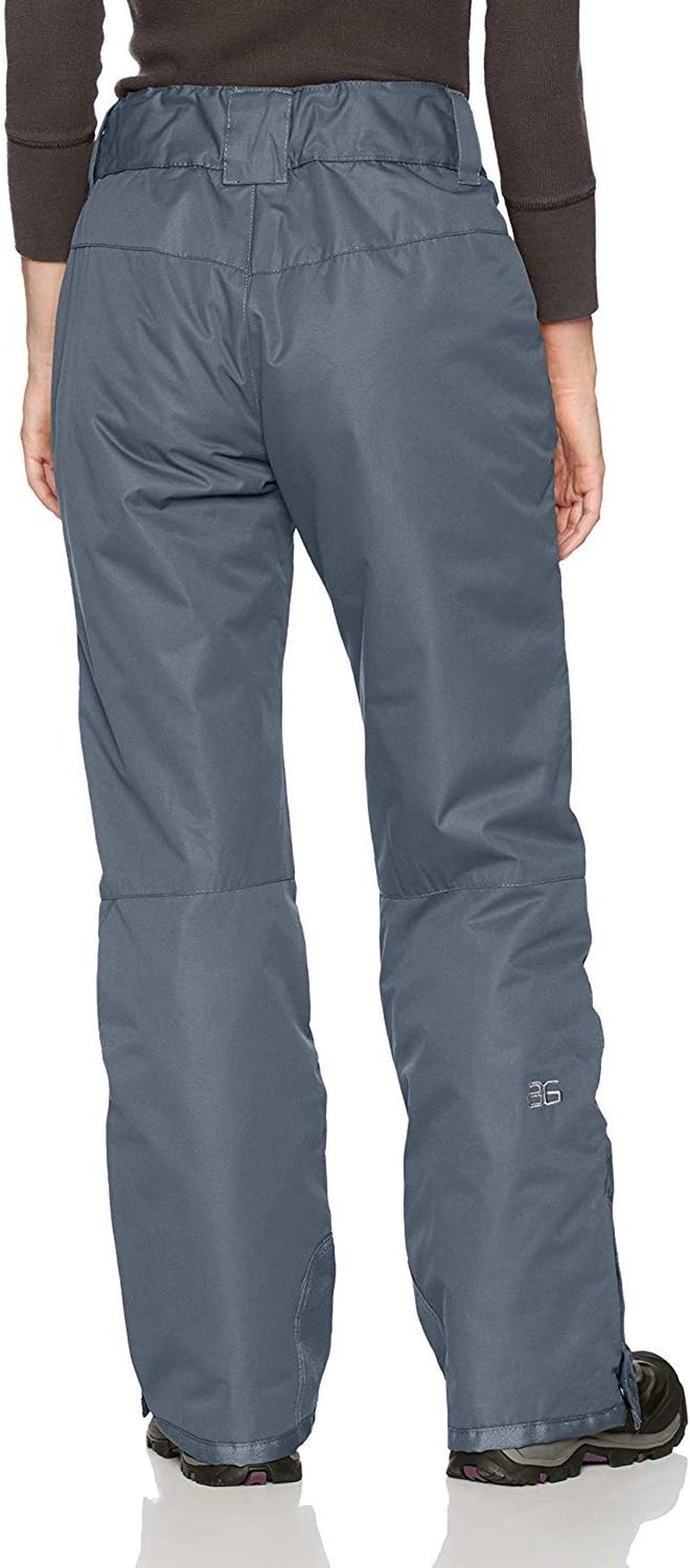 Women'S Insulated Snow Pants